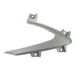 [83630K3VN00ZA] Garnish Body Samping Kiri Silver Honda Stylo 160