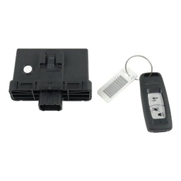 [35141K0WN03] Set Smart Control Unit 21P Honda ADV 150