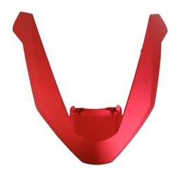 [64305K1YDC0ZW] Garnish Depan Merah Doff Honda PCX 160 K1ZV