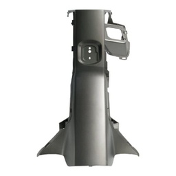 [81141K2FND0ZE] Cover Inner Coklat Honda Scoopy K2FP