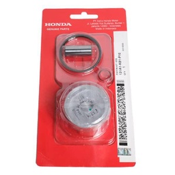 [131A1K81P10] Seher Set, Piston Kit Std Honda  BeAT Sporty eSP K81