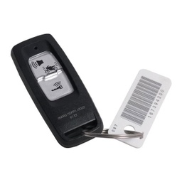 [35121K0WNA1] Kunci Remot (Fob) Honda ADV 160