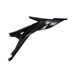 [64421K45N40ZA] Cowl B Left Middle Hitam – New CBR 150R K45G &amp; New CBR 150R K45N