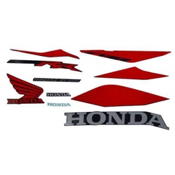 [871X0K64N20ZAR] Sticker Body Kanan Hitam – CBR 250RR