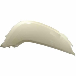 [83600K93N00ZA] Cover Body Kiri Honda Scoopy eSP K93 Cream