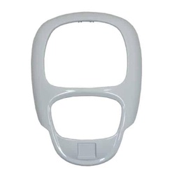 [53207K93N00RSW] Cover Ring Speedometer Putih Honda Scoopy eSP K93