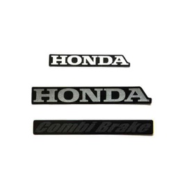 [871X0K59A40ZAR] Stripe Set R Black – Vario 150 eSP