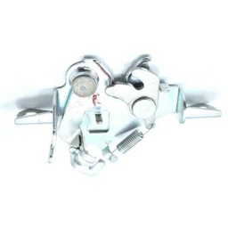 [77230KZR601] Pengait Jok Honda Vario 125 FI