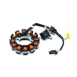 [31120KWWA81] Spull (Stator Comp) Honda Revo 110 New