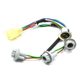 [33130KPH881] Soket Lampu Depan Honda Kharisma