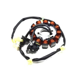 [31120K25902] Spull (Stator Com DS) Honda BeAT FI