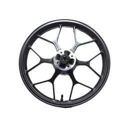 [42650K56N00ZB] Velg Belakang Honda Sonic 150R Ring 17