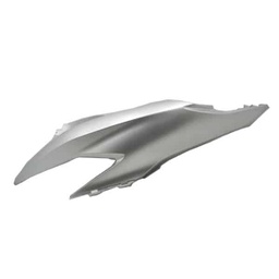 [83600K59A70ZS] Cover Body Kiri Silver Honda Vario 150 K59J