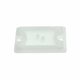 [45521HA2006] PLATE,DIAPHRAGM – CBR 250RR, CB500f, CB500x CBR500R, CRF 250 Rally,Mega Pro,PCX 150, Spacy FI, Tiger 2000