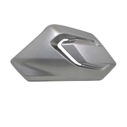 [50260K18960INS] Cover Body Depan Kanan Silver Honda CB150 Verza