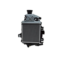[19100K59A70] Radiator Honda New Vario 150 eSP K59J