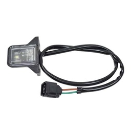 [33720K45N41] Lampu Plat Nomor Honda CBR 150R K45G