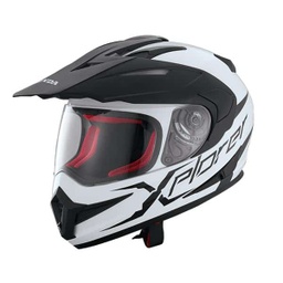 [87100FFXPTM] Helm Xplorer Touring (M)