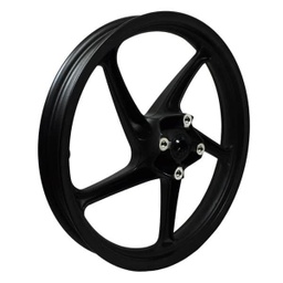 [44650K46N00ZA] Velg Depan Honda BeAT Sporty eSP Ring 14″