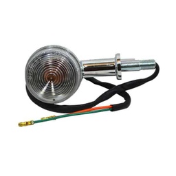 [33650KYT901] Lampu Sein Kiri Belakang Honda Scoopy Karburator