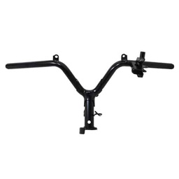 [53100K81N20] Stang Stir Honda BeAT Sporty K81 Std