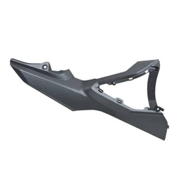 [64350K0WN00ZC] Cover Tengah Kanan Silver Metalic Honda ADV 150