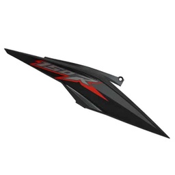 [83600K56H40ZA] Cover Set R Body WL Type 1 Black Doft – Sonic 150R