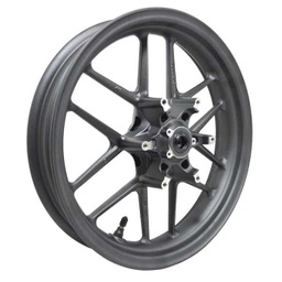 [44650K0WN10ZA] Velg Depan Grey Honda ADV 150 ABS Ring 14″