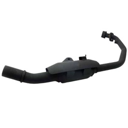 [18320K45NL0] Pipa Knalpot (Pipe Comp Exhaust) – Honda CBR 150R K45R