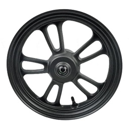 [44650K2FN00ZB] Velg Depan Honda Scoopy eSP K2F Ring 12″