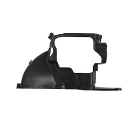 [19631K1AN00] Cover Mesin Bawah  Honda  BeAT dan BeAT Street K1A