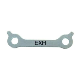 [12213K0RV00] Plate Cylinder Head Ex Honda PCX 160 K1Z