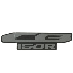 [86503K15720ZB] Sticker CB150R Type 2 Honda CB150R StreetFire K15P