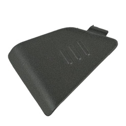 [81146K2FN10ZL] Lid Smart Emergency Brown Honda Scoopy K2F