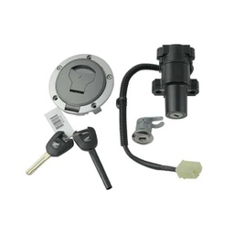 [35010K64N04] Kunci Kontak (Key Set) Honda CBR 250RR K64