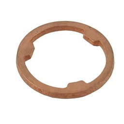 [90461115001] Washer Spline 17MM Honda Supra X 125 FI New