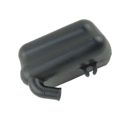 [17311KYE940] Resonator Honda Mega Pro FI