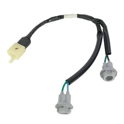 [33405K41N01] Soket Lampu Sein Kanan Honda Supra X 125 FI New