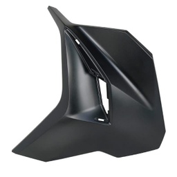 [64601K2VN30MGB] Cover Depan Kiri Hitam Doff Honda Vario 125 eSP K2V