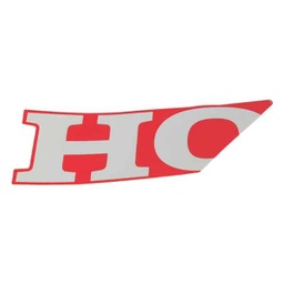 [86104K64NP0ZC] Sticker Kiri Bawah Type 4 Honda CBR 250RR K64J