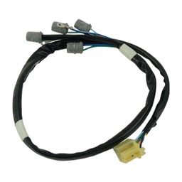 [37224KYT941] Soket Kabel Speedometer Honda Scoopy Karburator KYT