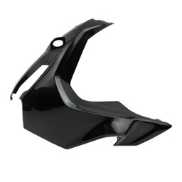 [64502K0WN010AA] Cover Depan Kiri Hitam Sozai Honda ADV 150