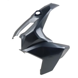 [64502K0WNA0ZK] Cover Depan Kiri Grey Honda ADV 160