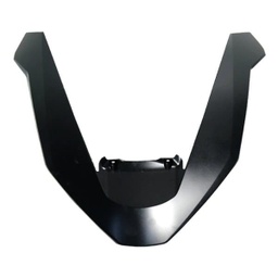 [64305K1YDC0ZP] Garnish Depan Hitam Doff Honda PCX 160 K1ZV