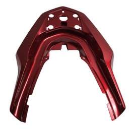 [84151K1ZJ10A8] Cover Behel Moonlight Red Honda PCX 160 K1Z