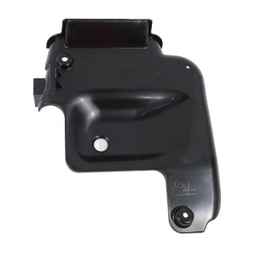 [81255K1AN80] Cover Bagasi (Cover Luggage Box) Honda BeAT K1AL