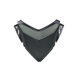 [83450K15920ZB] Cowl Rear Center Hitam (Raptor Black) – New CB150R StreetFire K15G