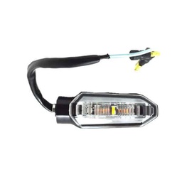 [33600K59A71] Lampu Sein Belakang Kanan Honda New Vario 150 K59J