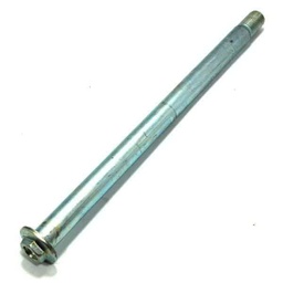 [42301K84900] As Roda Belakang Honda CRF 150L (K84)