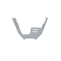 [64320K15600RSW] Cowl Under Center White – CB150R StreetFire K15M